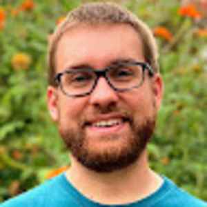 Meet your Posher, Eric